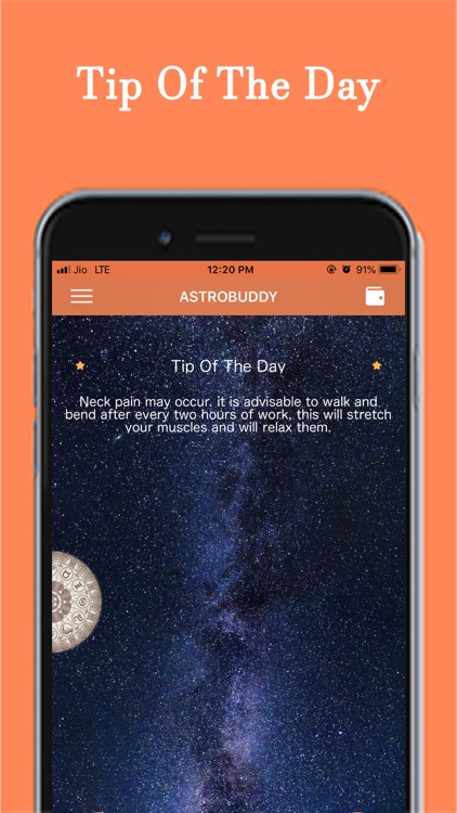 AstroBuddy