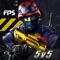 GO Strike Online is a legend first-person shooter game in which players join either the terrorist team, the counter-terrorist team, or become spectators