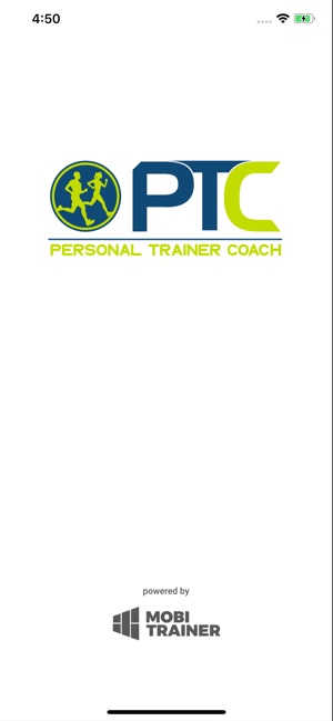 Personal Trainer Coach
