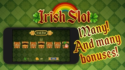 Irish Slot screenshot 3