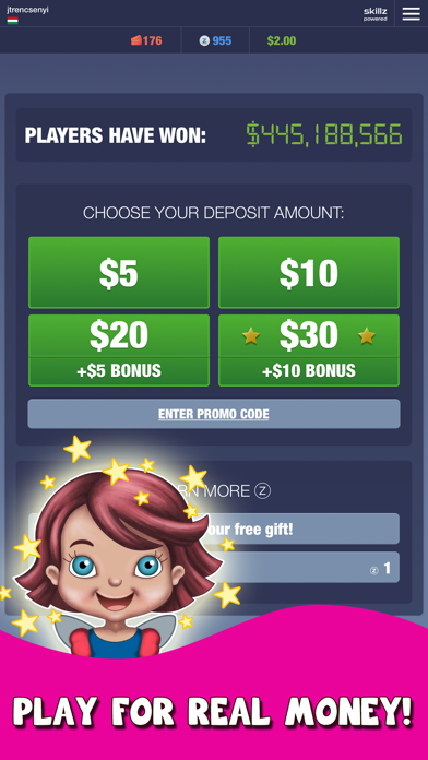 Fairy Cubes - Win Real Cash screenshot 3