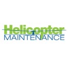 Helicopter Maintenance Mag