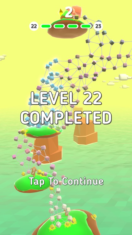 Ball Tower 3D