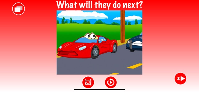 Cars Jigsaw Puzzles for Kids(圖2)-速報App