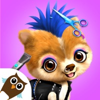 Animal Hair Salon & Dress Up