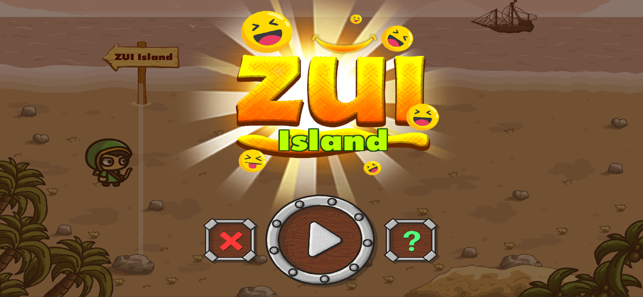 Zui Island(圖1)-速報App