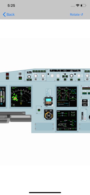 A320 Study App(圖4)-速報App