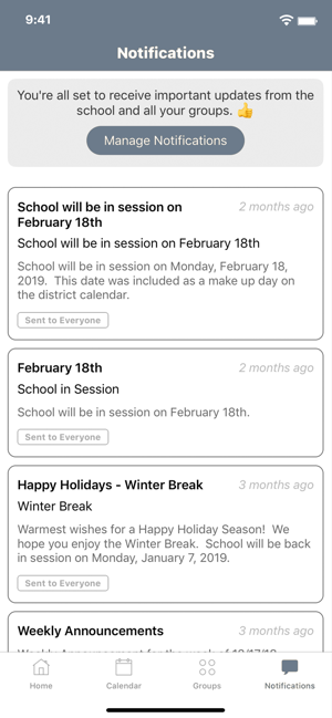 Trinity Lutheran School – WI(圖3)-速報App