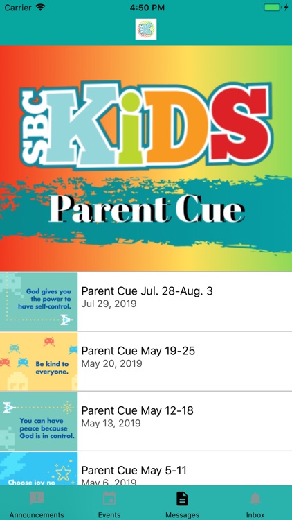 Southland Kids screenshot-4