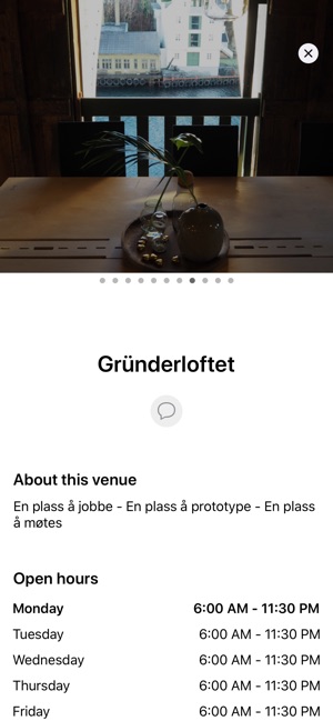 Grunderloftet(圖5)-速報App