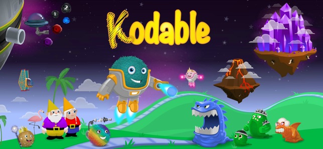 Kodable(圖1)-速報App