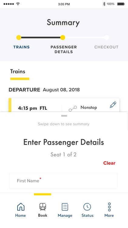 GoBrightline screenshot-3
