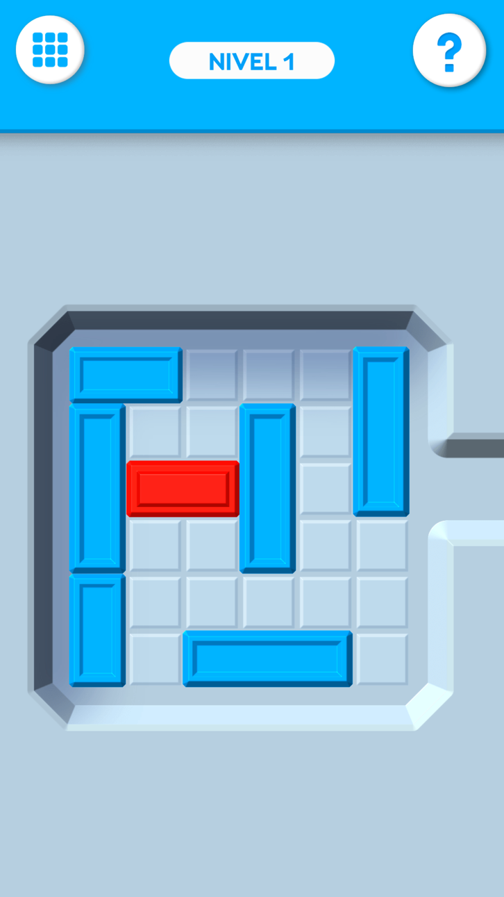 Train your brain - Reasoning Hack screenshot 3 - iOS game interface