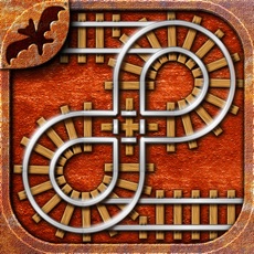 Activities of Rail Maze : Train Puzzler