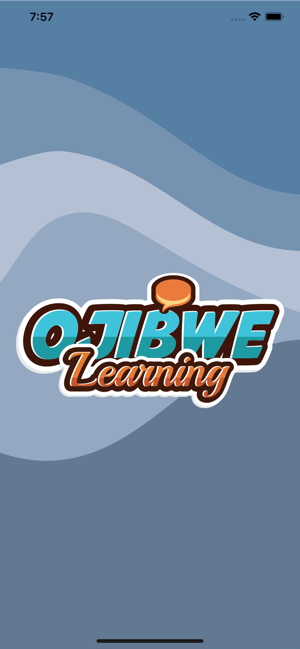 Ojibwe