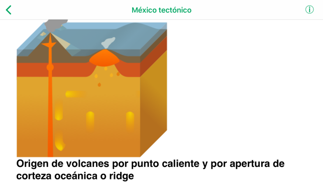 Sismos y Volcanes CDMX(圖7)-速報App