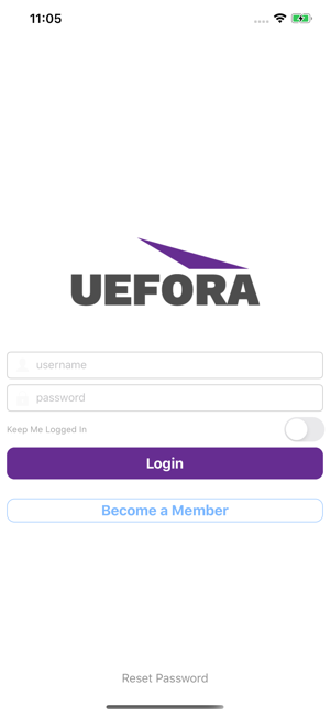 Uefora Tracking(圖1)-速報App