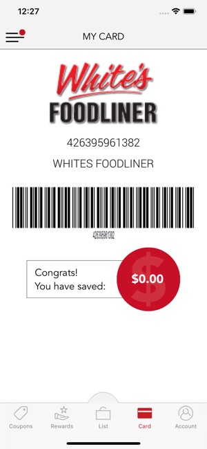 White's Foodliner(圖7)-速報App