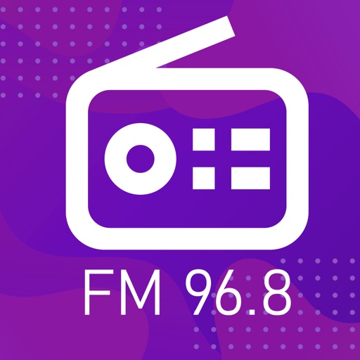 Singapore FM 96.8