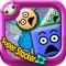 Super Stacker is a very addictive puzzle type game in which you must build towers of variously shaped building blocks