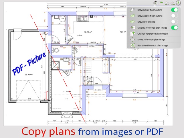 ArchiTouch 3D - Home Design(圖5)-速報App