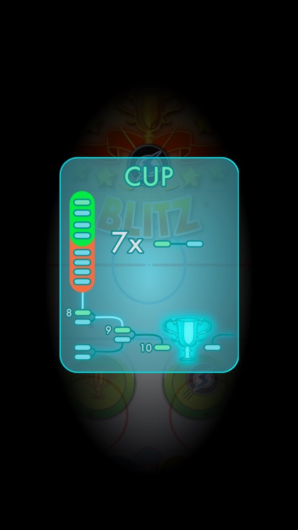 Hockey Blitz screenshot-4