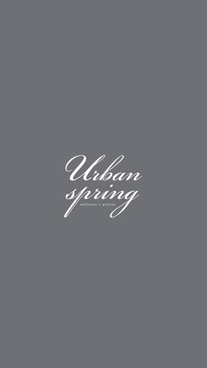 Urban Spring Pilates