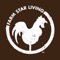 Farm Star Living offers a healthy lifestyle and celebrates the farm-to-everything movement