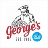 Georges The Pizza Shop