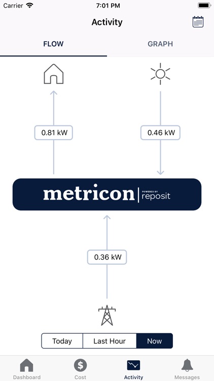 Metricon Energy screenshot-3