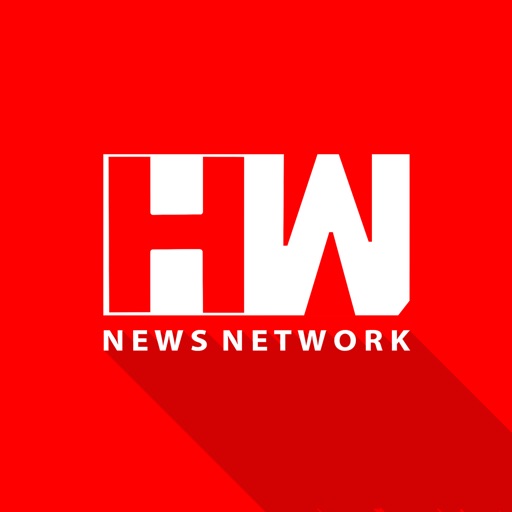 HW News Network Icon