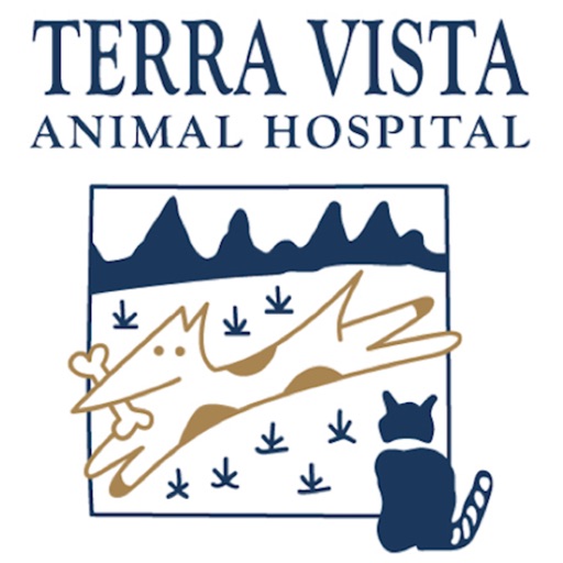Terra Vista AH iOS App