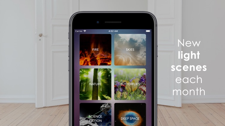 OnSwitch – Philips Hue & LIFX screenshot-3