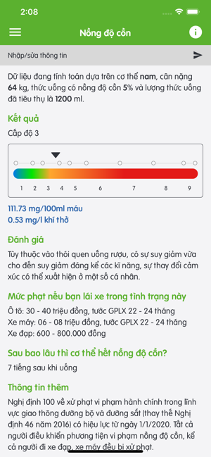 Nubo - Cơ thể và Dinh dưỡng(圖3)-速報App