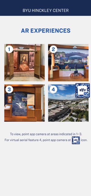 BYU Tour(圖1)-速報App