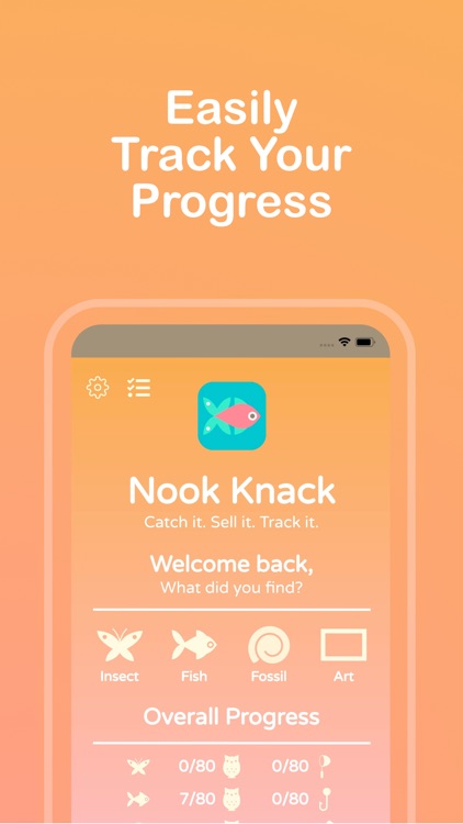 Nook Knack: ACNH Guide