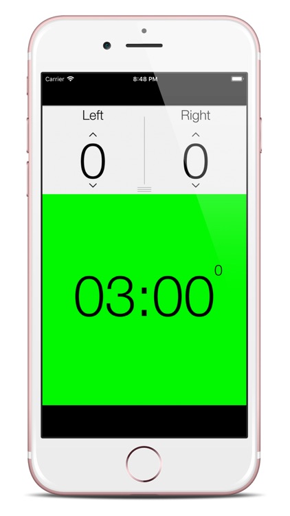 Fencing Sports Score Counter