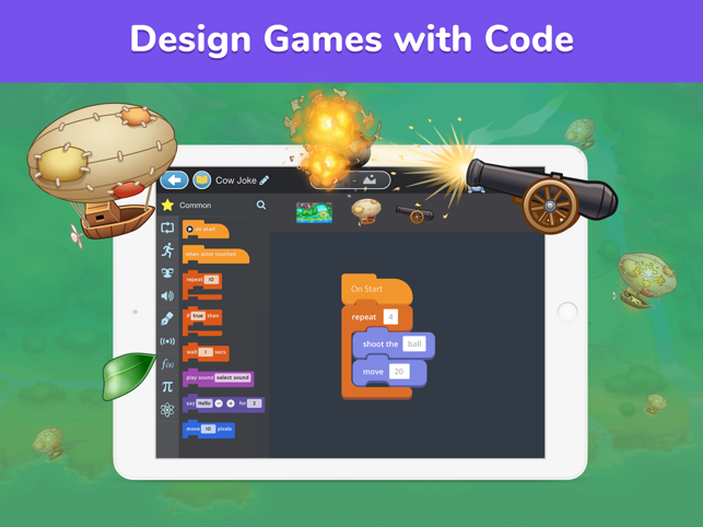 ‎Tynker: Coding for Kids on the App Store
