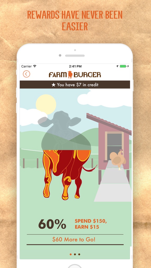 【图】Farm Burger(截图2) 【图】Farm Burger(截图2)