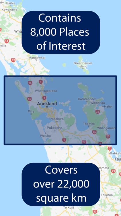 Auckland Looksee AR screenshot-4