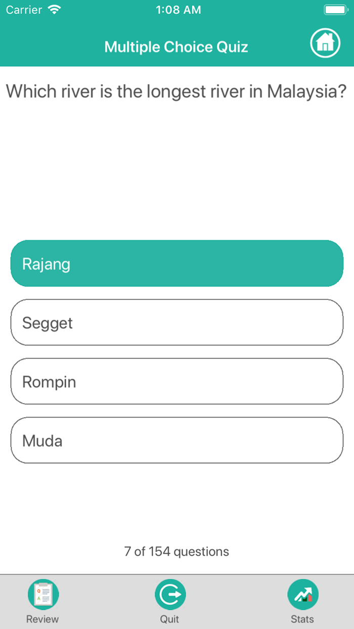 World Geography  Rivers