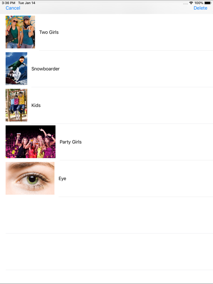 Color Shine Pro - image splash