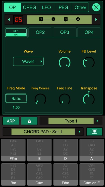 FM Essential