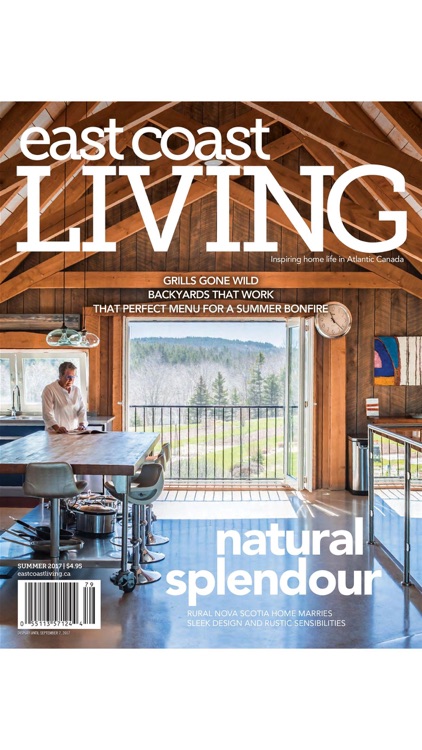 East Coast Living Magazine screenshot-9