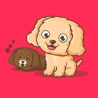 Cockapoo Emoji