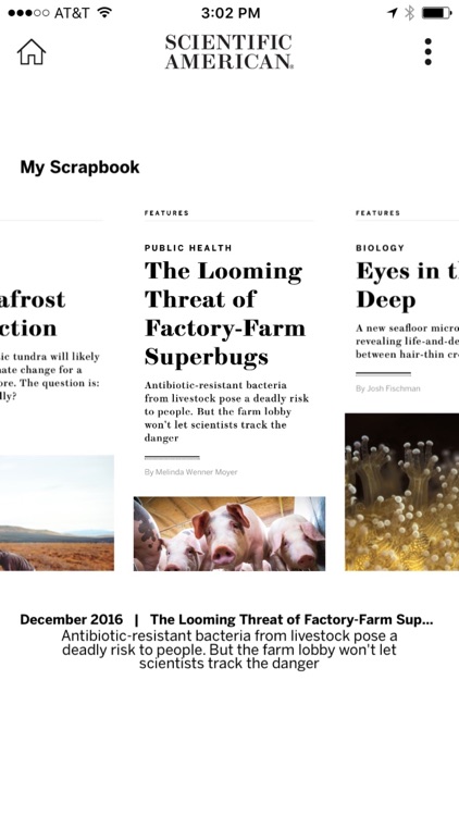 Scientific American