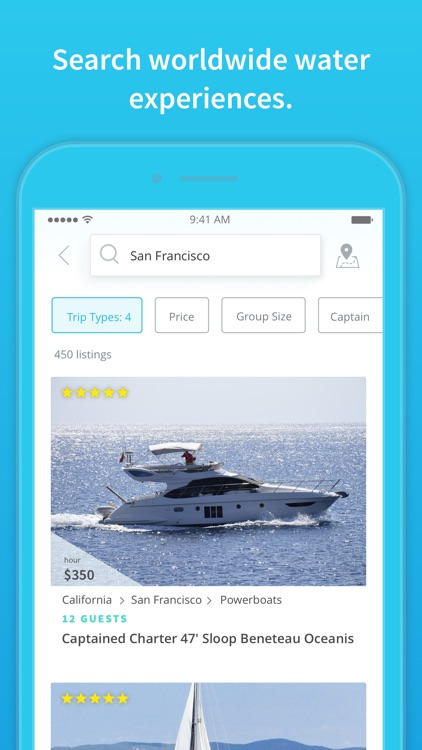 GetMyBoat