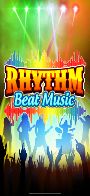 Rhythm Beat Music