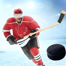 Activities of Big6: Hockey Manager