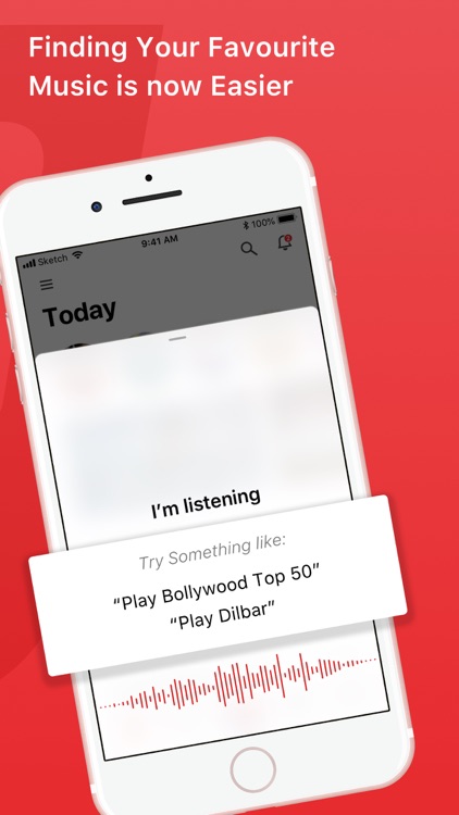 Gaana Music - Songs & Podcasts screenshot-3